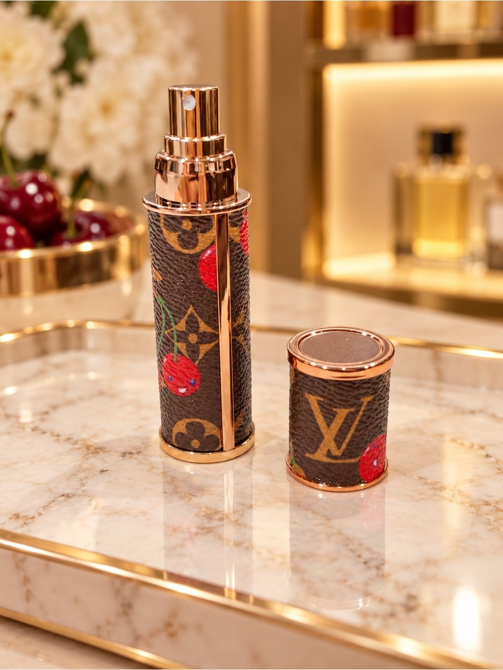 Cherry atomizer 🎁